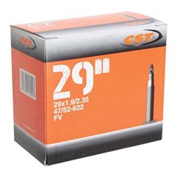 CAMERA CST 29X1.9-2.35 47/52-622 FV