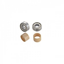 Rulmenti   kit pedale Wellgo-K004