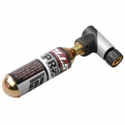 POMPA CO2 PRO + 1BUC. REZERVA