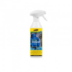 Solutie impermeabilizare Toko Eco Textile Proof 500ml
