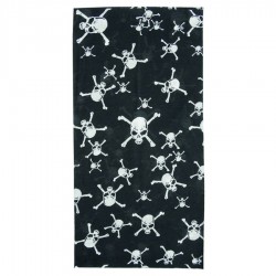 bandana m-wave skull
