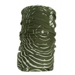 bandana sinner moss green