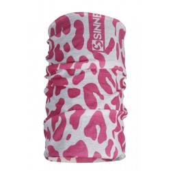bandana sinner pink