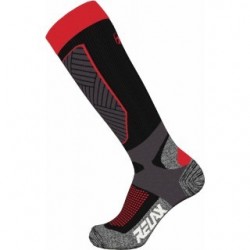 Relax Compress negru/albastru - Sosete ski