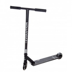 evolution rookie series black 100mm