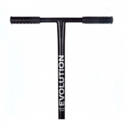 evolution rookie series black 100mm