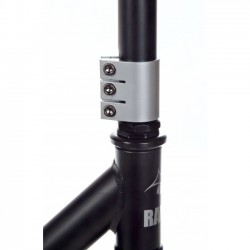 evolution rookie series black 100mm