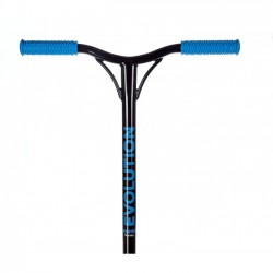 evolution rookie series black 100mm
