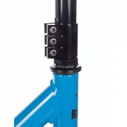 evolution rookie series black 100mm