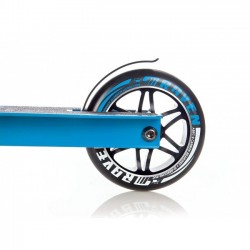 evolution rookie series black 100mm