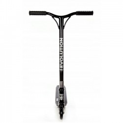 Trotineta Raven Evolution Slick Series Color Blk/Color 100 mm