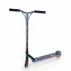 evolution master neo crome 110mm - trotineta raven