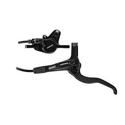 frana disc hidraulica altus mt400 shimano spate