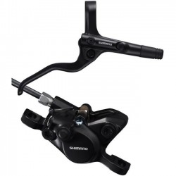 frana disc hidraulica altus mt200 shimano spate
