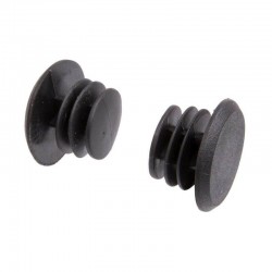set dopuri / capete mansoane plastic