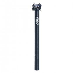 Tija sa Funn Crossfire  30.9x400mm  neagra  285g (31.6mm) AM