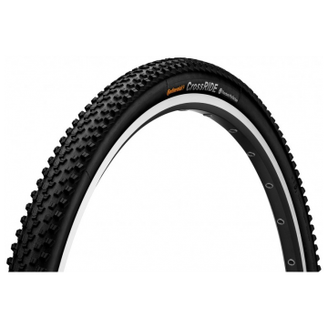 anvelopa continental 700x42c cross ride
