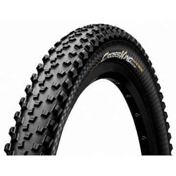 anvelopa continental 27.5x2.2  race king perf pliabila