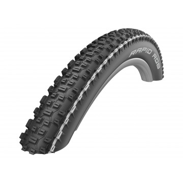anvelopa schwalbe 27.5x2.25 rapid rob wire
