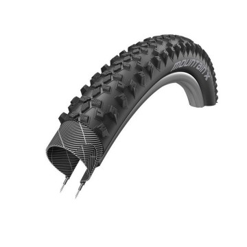 anvelopa xlc 27.5x2.25 mountain-x